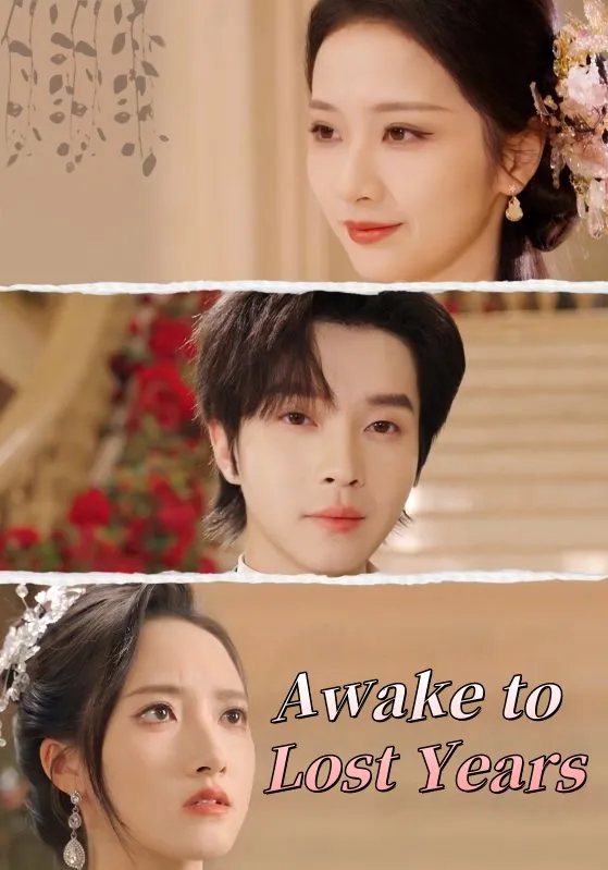 Awake to Lost Years